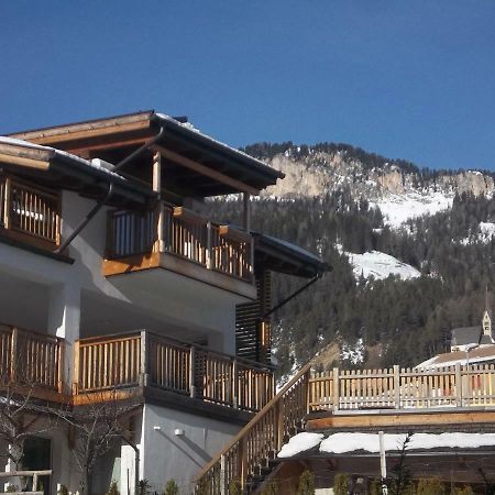 Appartement Casa Lory à Vigo di Fassa Extérieur photo