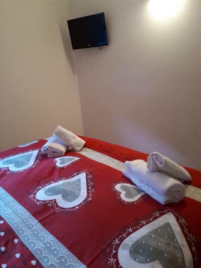 Appartement Casa Lory à Vigo di Fassa Extérieur photo